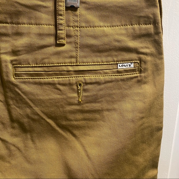 Levi work pants W38 L30 - Picture 15 of 15